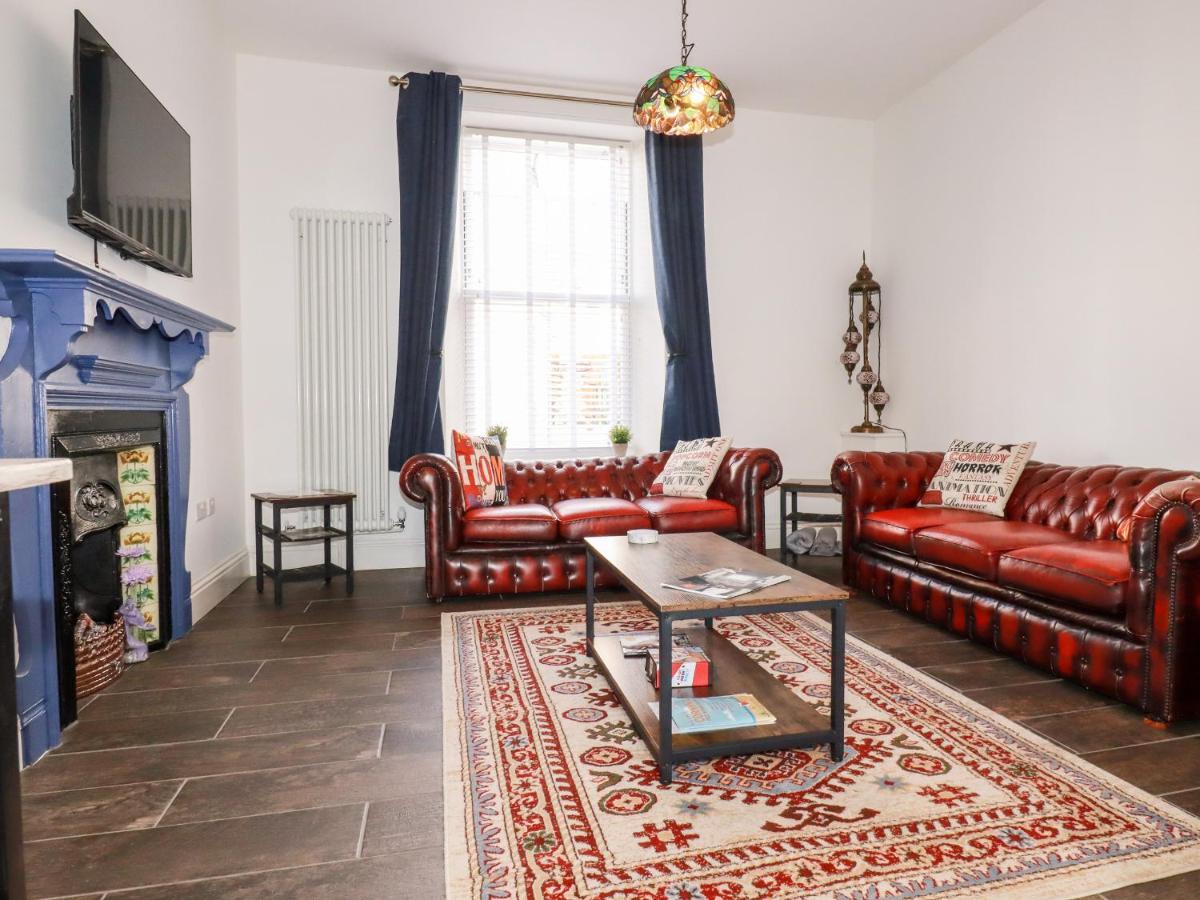 Meneage House Villa Helston Bagian luar foto