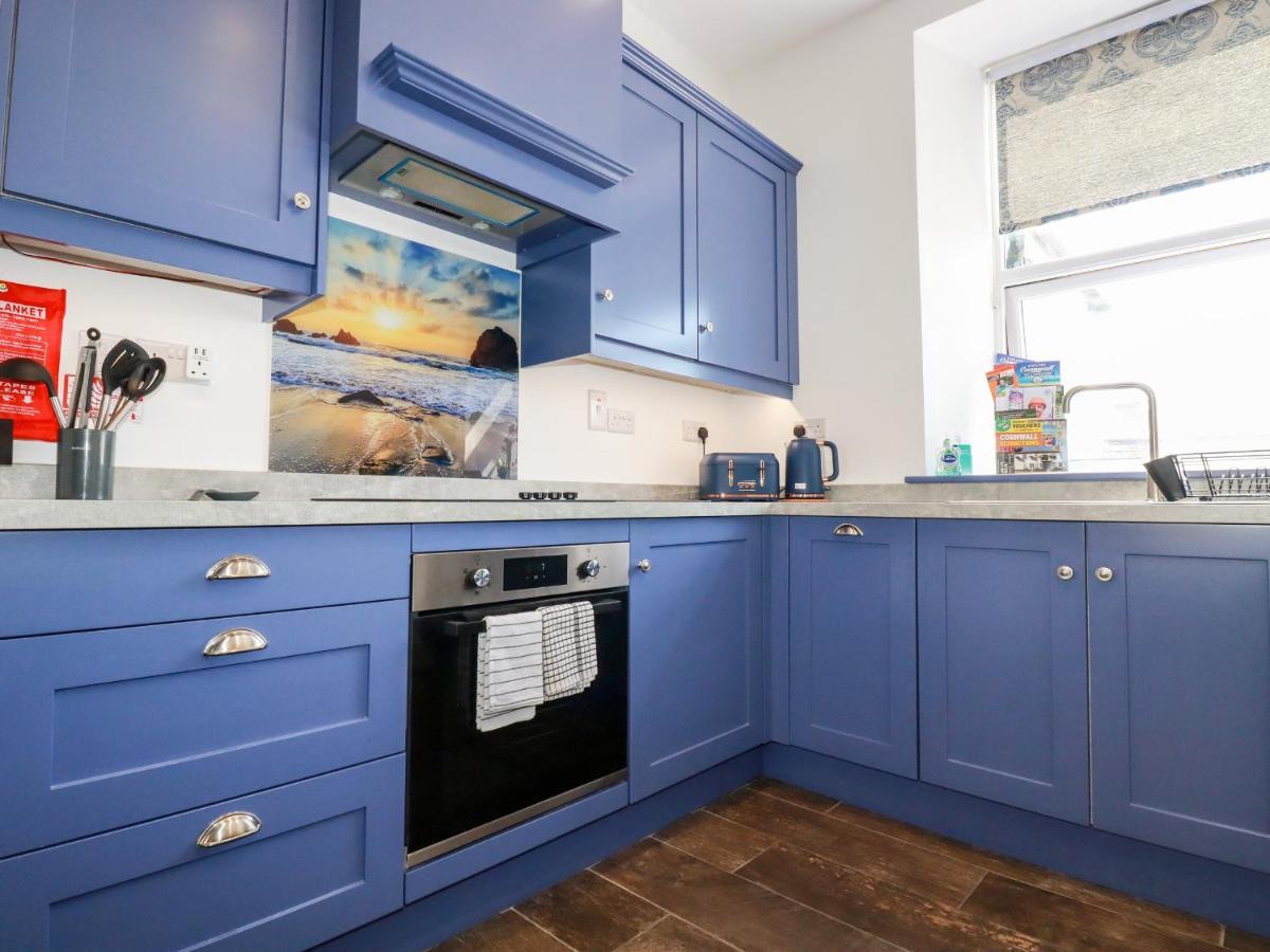 Meneage House Villa Helston Bagian luar foto