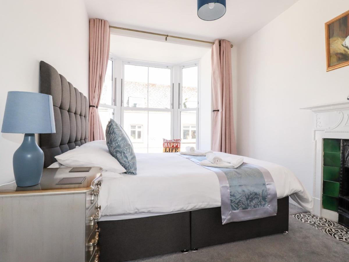 Meneage House Villa Helston Bagian luar foto